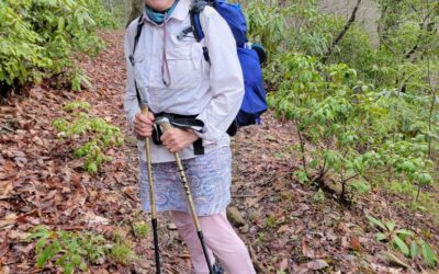 BMT Day 6 (Wrong Trail)