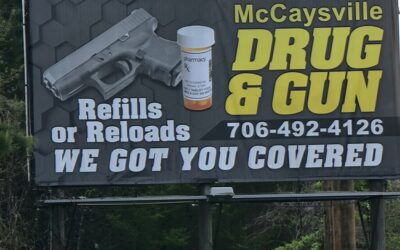 BMT Day 20 (Drug & Gun)