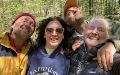 BMT Day 15 (Lisa & Aaron)