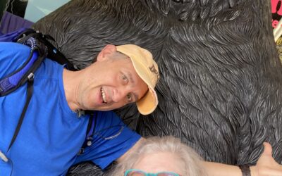 BMT Day 4 (Cherokee, NC)