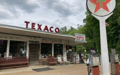 BMT Day 18 (Trail of Tears)