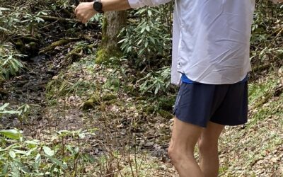 BMT Day 5 (Uphill, Downhill)